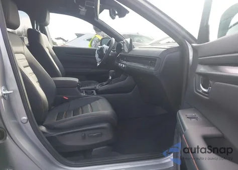 2026 Honda Cr-V Hybrid 2Wd Sport-L z USA, uszkodzony, nr VIN 5J6RS5H8XTL001985